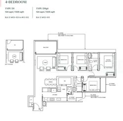 Tampines North Drive 1 (D18), Condominium #445846161